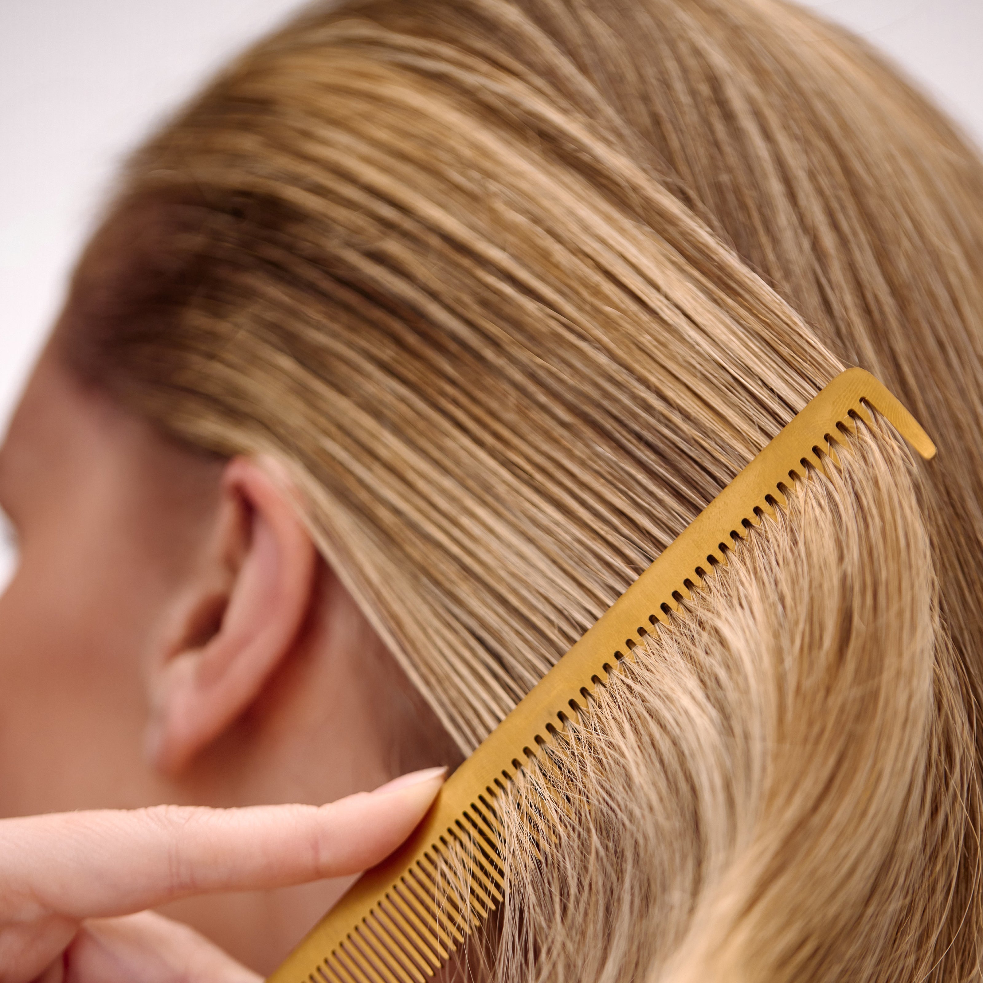 Hair Thinning During Perimenopause and Menopause