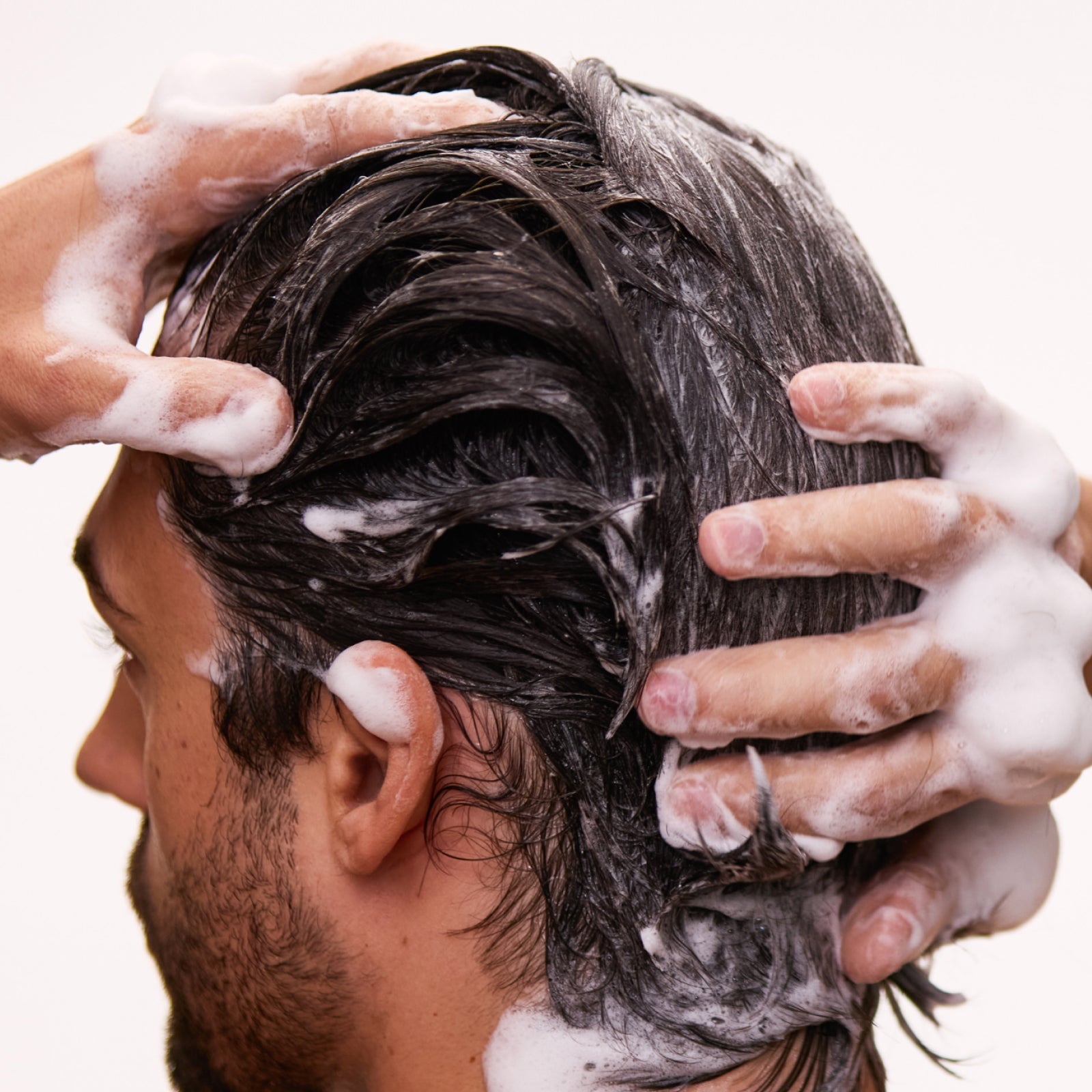 Can Shampoo Actually Help with Hair Loss?