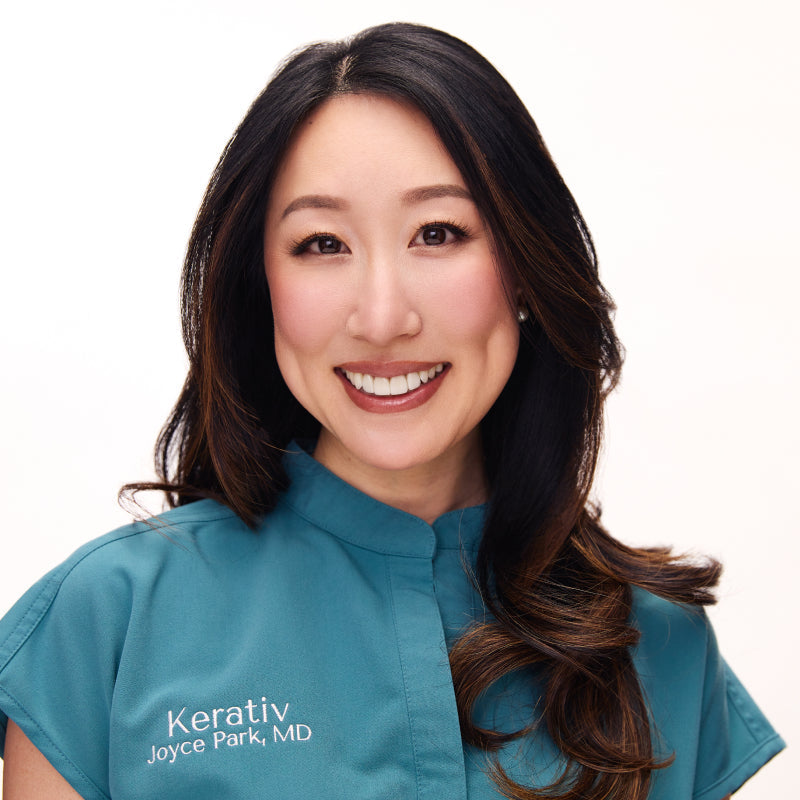 A Dermatologist's Step by Step Routine for Thinning Hair