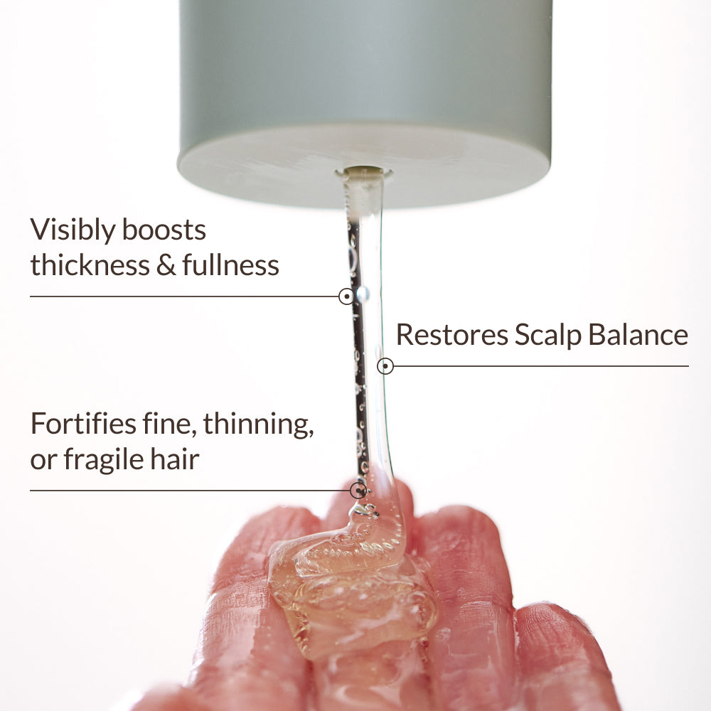 Redensify Reset Shampoo