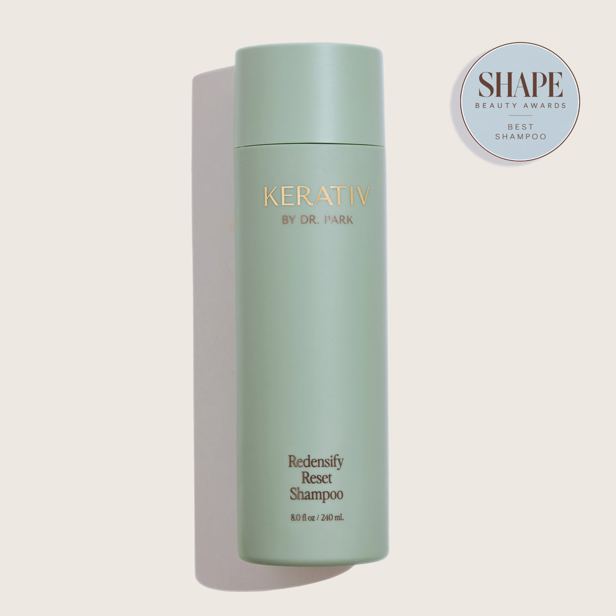 Redensify Reset Shampoo