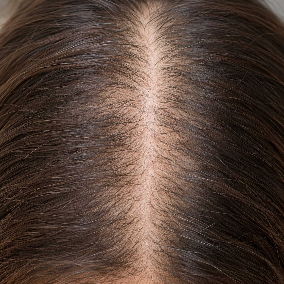 Hair Loss in Women Over 40: Why It Gets Missed, and How to Get Real Help