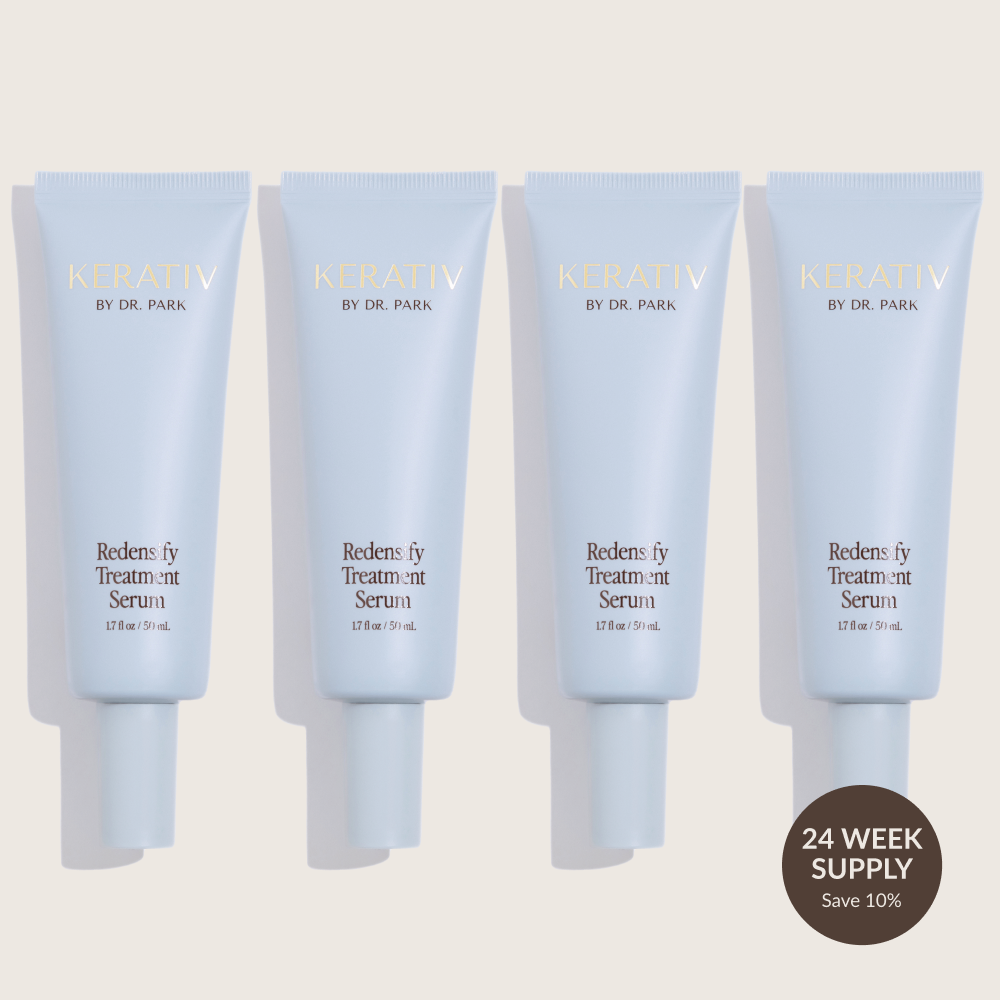 Redensify Treatment Serum