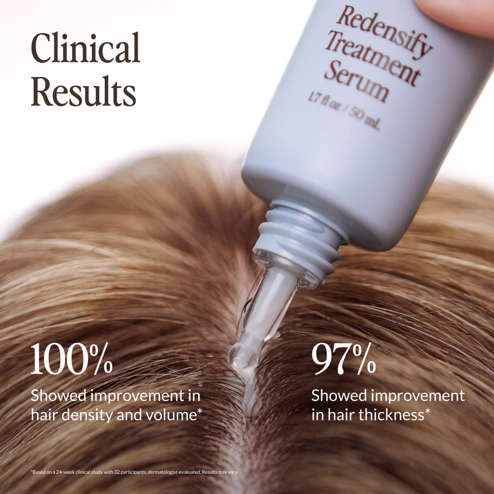 Redensify Treatment Serum