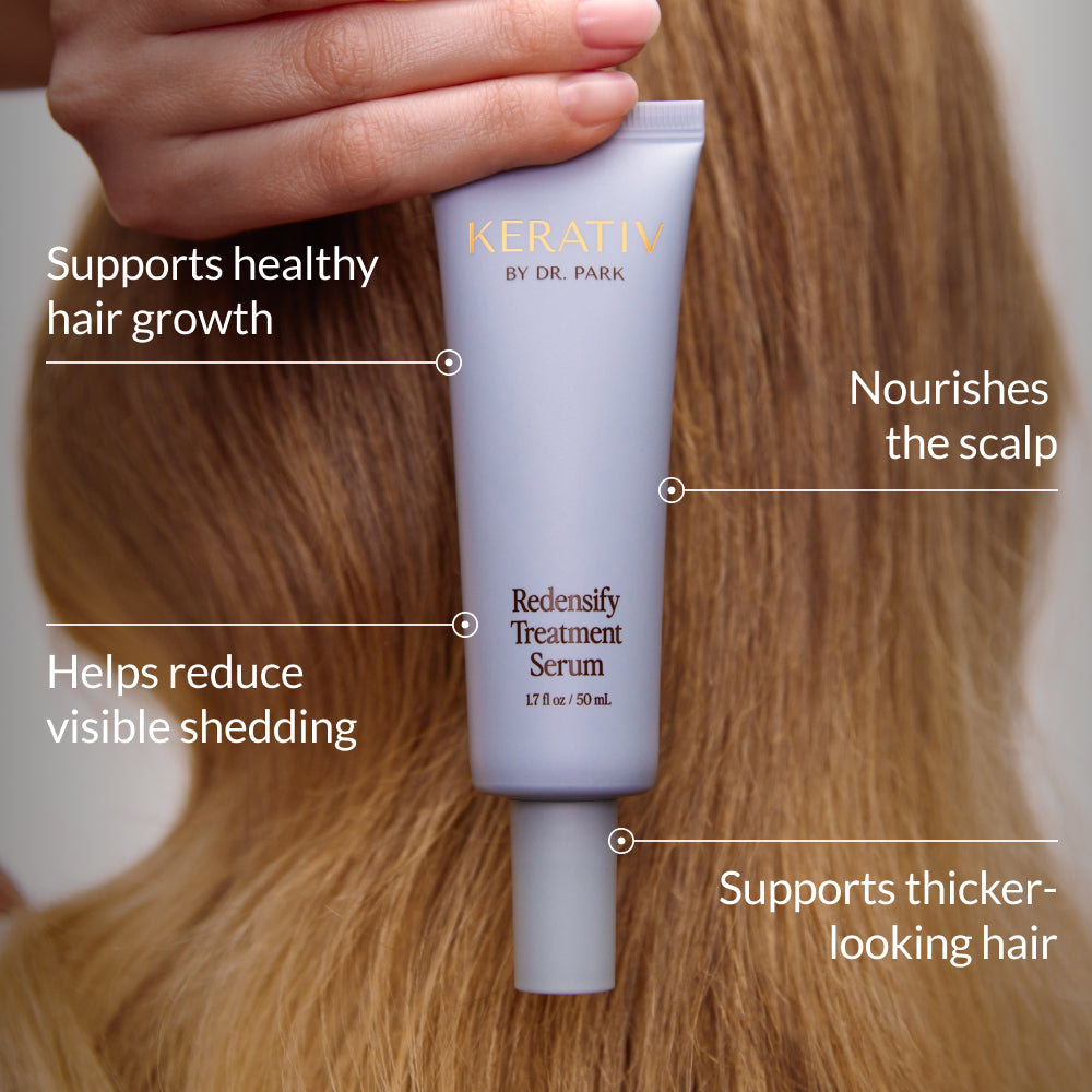 Redensify Treatment Serum