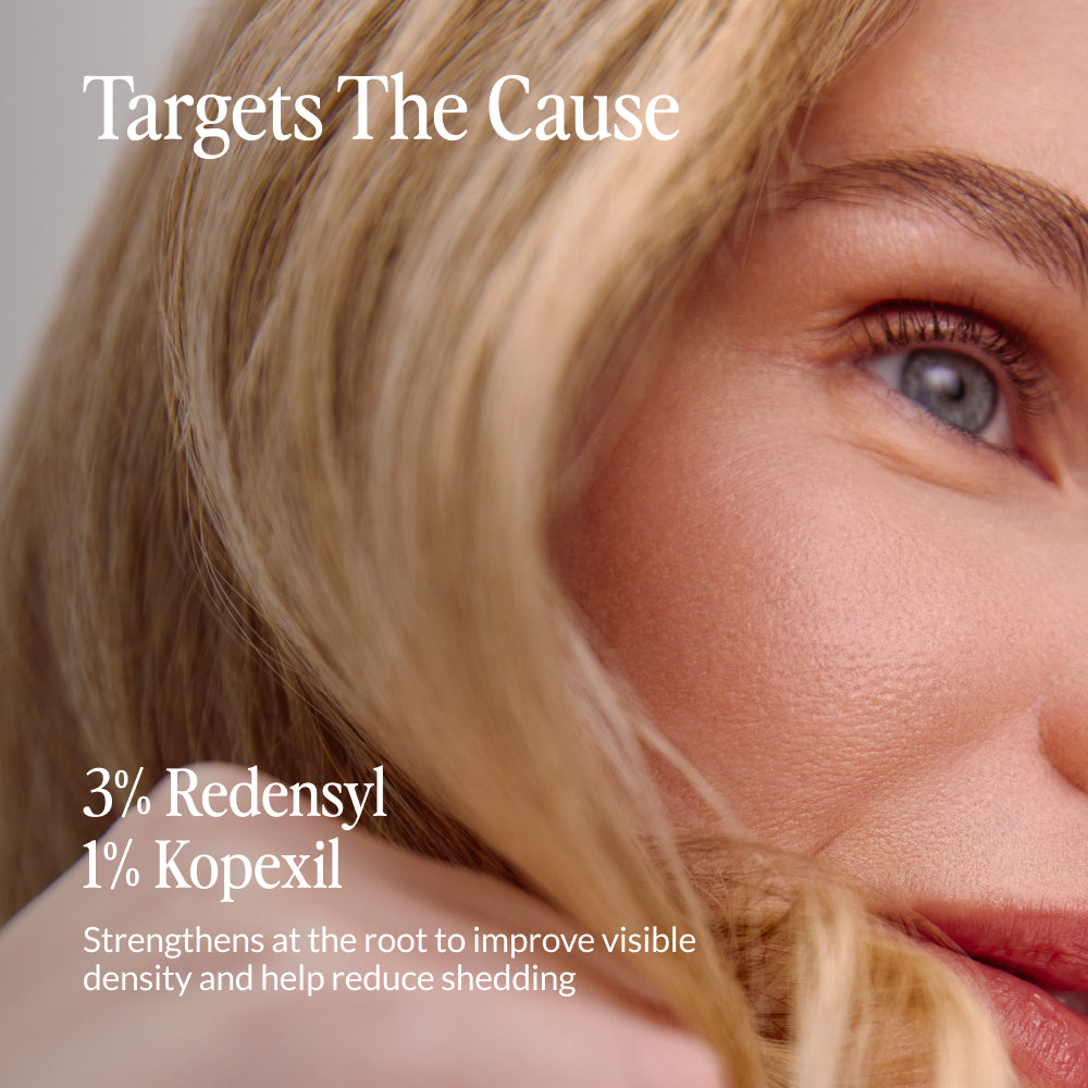 Redensify Treatment Serum