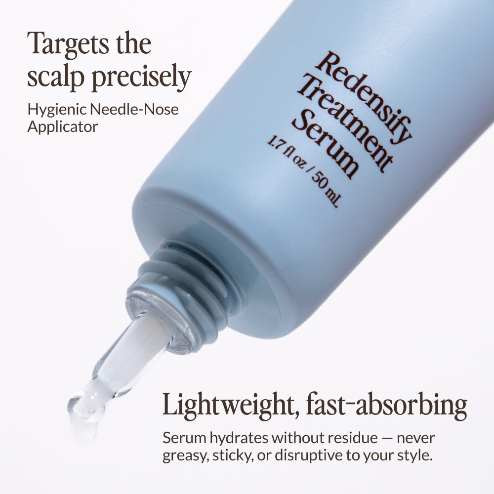 Redensify Treatment Serum