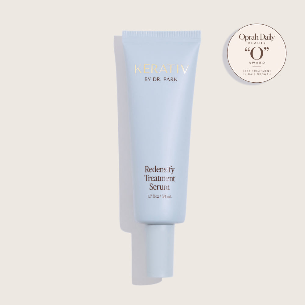 Redensify Treatment Serum