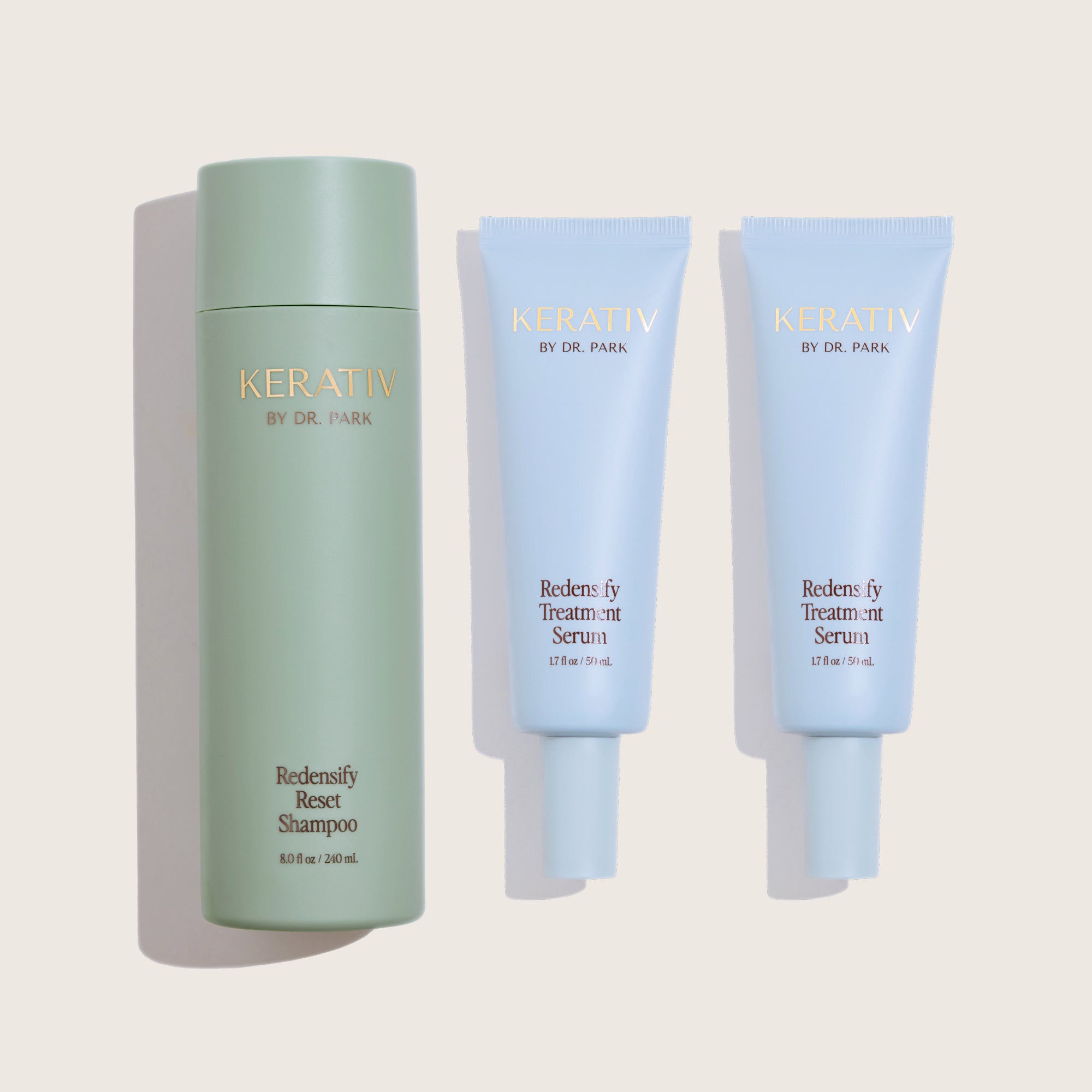 Redensify Regimen