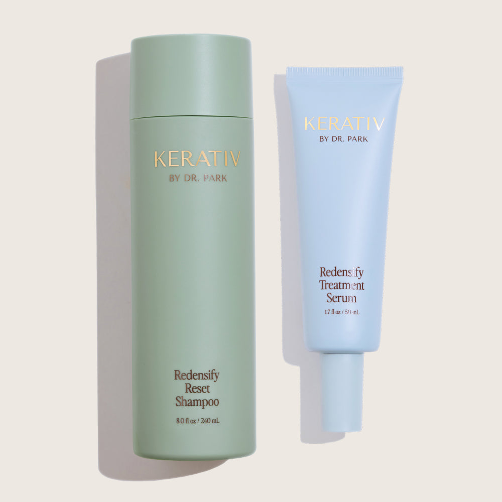 Redensify Regimen
